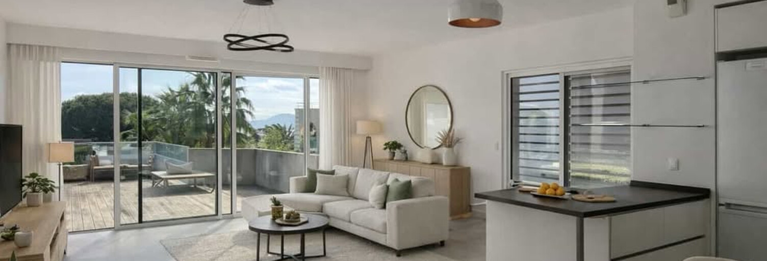 Appartement 3 Pièces 77 m² à vendre à Roquebrune-sur-Argens (83380)