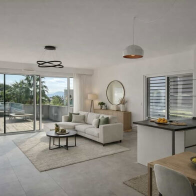 Appartement 3 pièces 795000 €