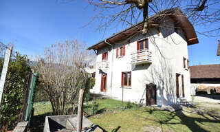 Maison 4 Pièces 100 m² à vendre à Aix-les-Bains (73100)