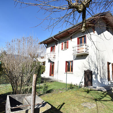 Maison 4 pièces 469000 €