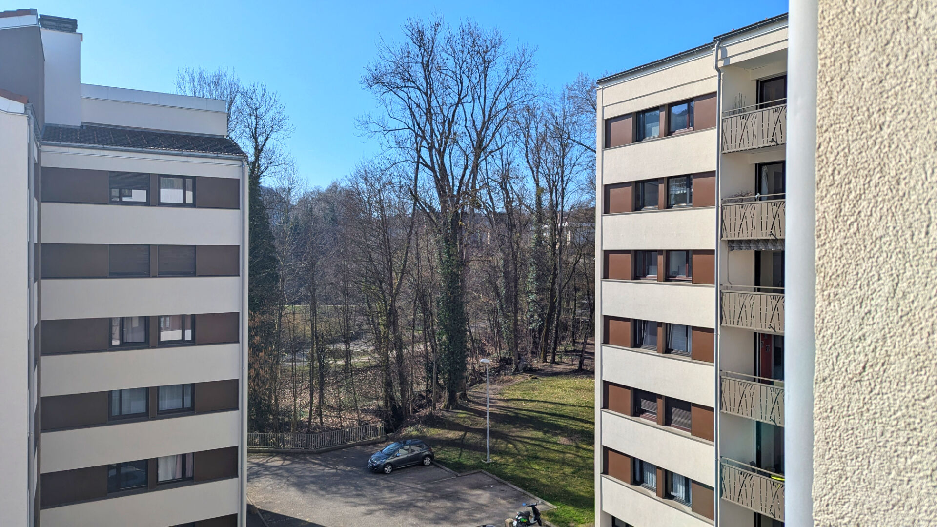 Appartement  T4 à vendre Seynod 74600