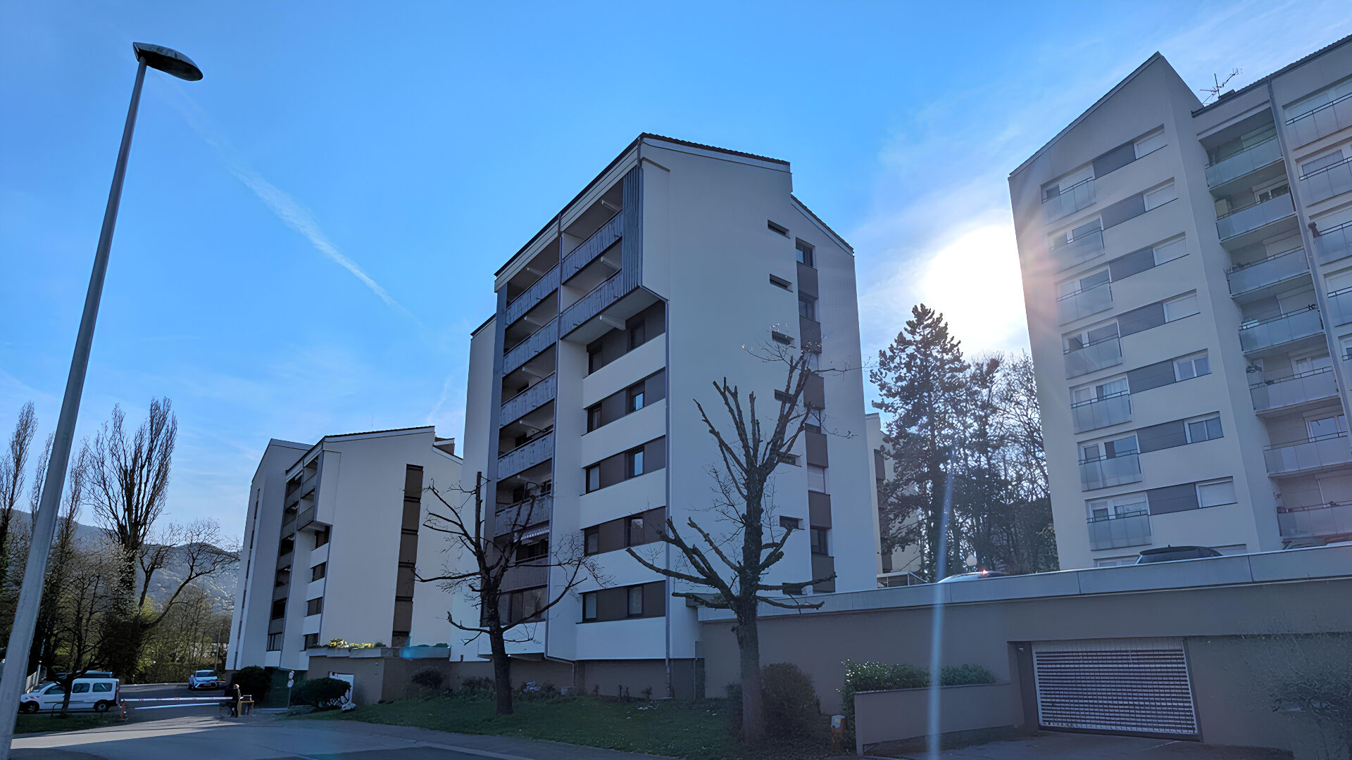 Appartement  T4 à vendre Seynod 74600