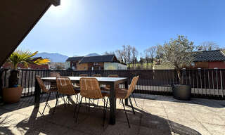 Appartement 4 Pièces 92 m² à vendre à Cognin (73160)