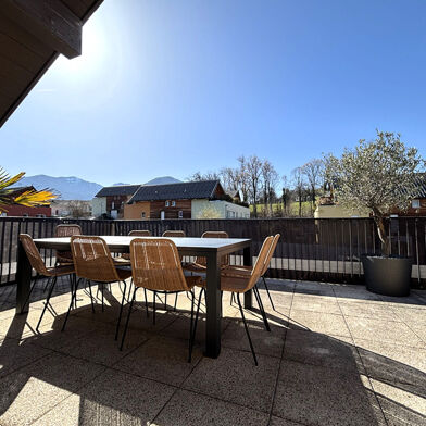 Appartement 4 pièces 359900 €