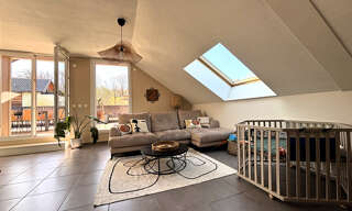 Appartement 4 Pièces 93 m² à vendre à Cognin (73160)