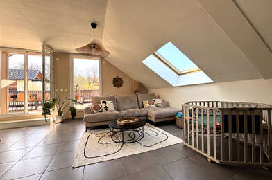 Appartement 4 pièces 349900 €