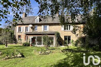 Maison 10 pièces 308000 €