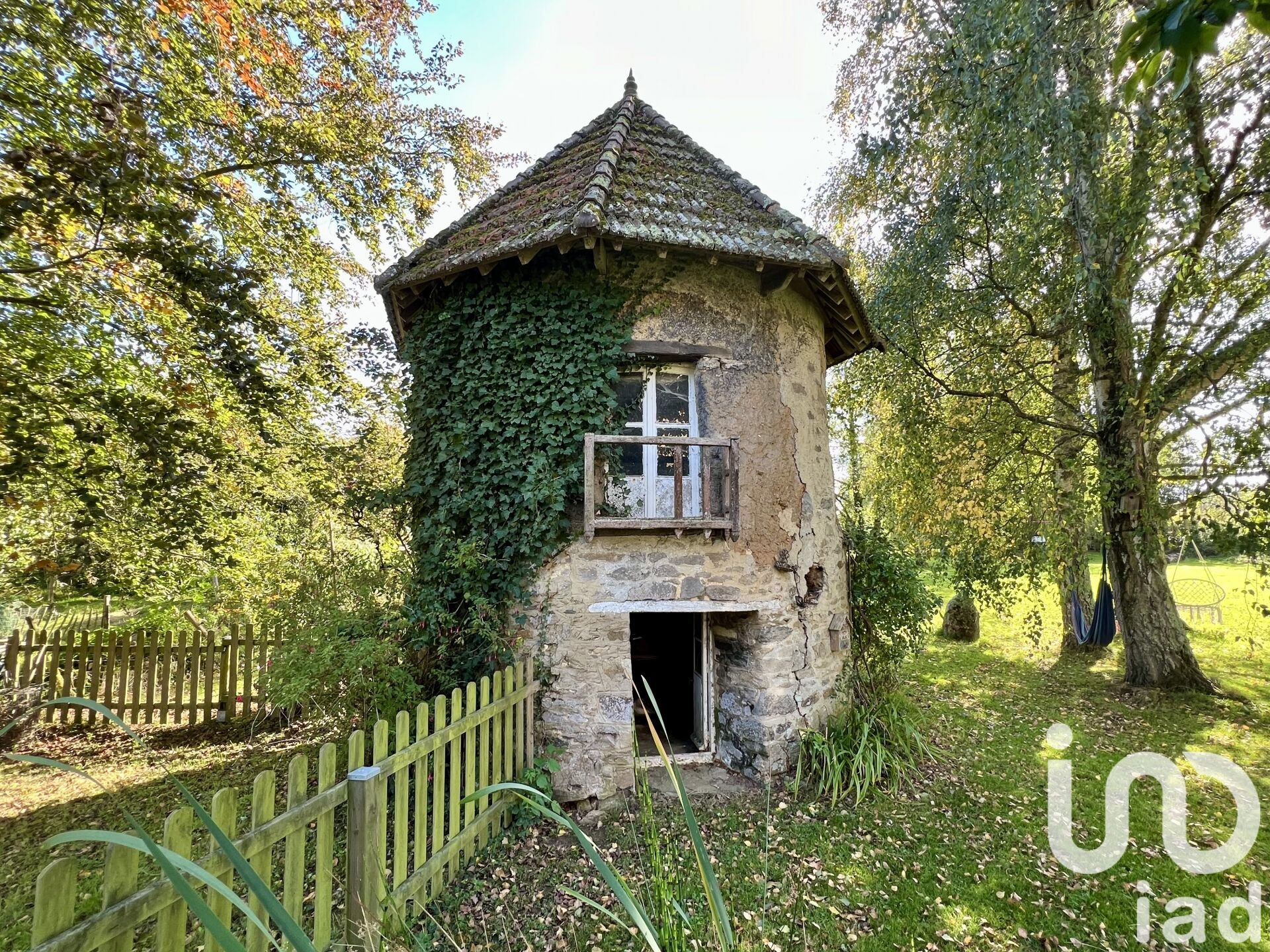 Vente Maison de campagne 10 pièces - Photo 2