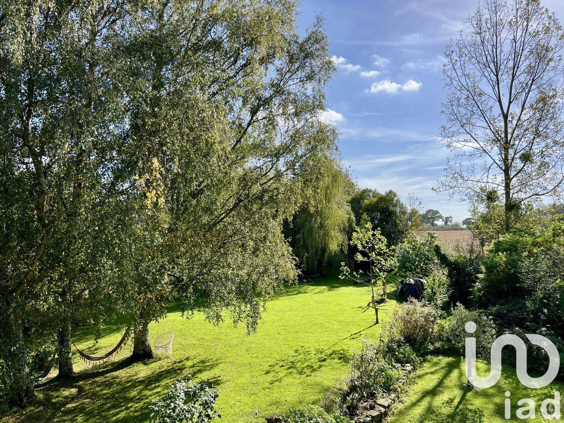Vente Maison de campagne 10 pièces - Photo 4