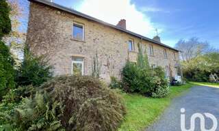 Maison 10 Pièces 208 m² à vendre à Marigny-Le-Lozon (50570)