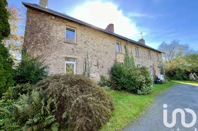 Maison 10 pièces 276000 €