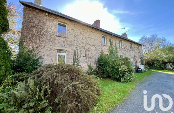 Vente Maison de campagne 10 pièces — photo 2