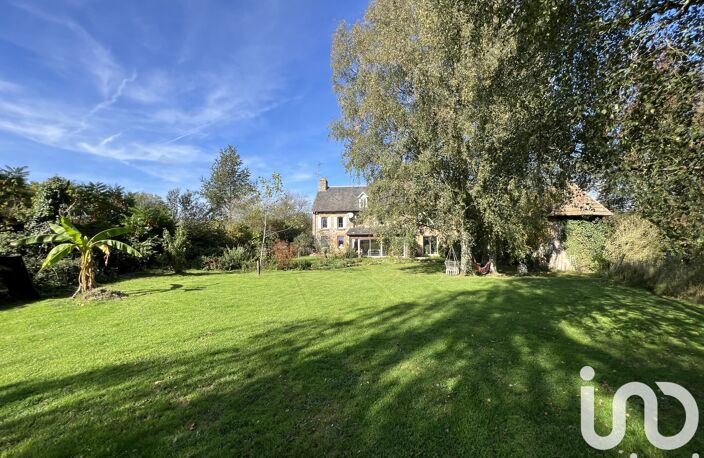 Vente Maison de campagne 10 pièces — photo 3