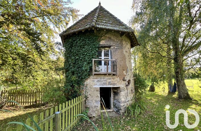 Vente Maison de campagne 10 pièces — photo 4