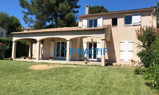 Maison  155 m² à vendre à Éguilles (13510)