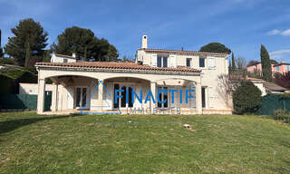 Maison 7 Pièces 155 m² à vendre à Éguilles (13510)