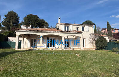 EGUILLES - Villa de 155 m² quartier résidentiel et calme — photo du bien