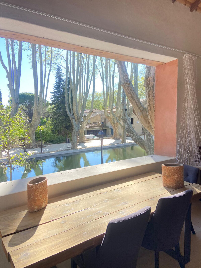 Loft 3 pièces  à vendre Cucuron 84160