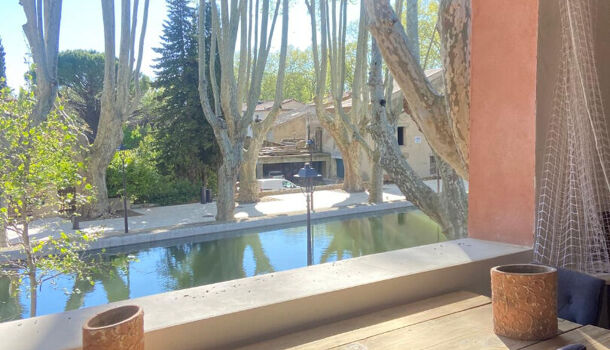 Loft 3 pièces  à vendre Cucuron 84160