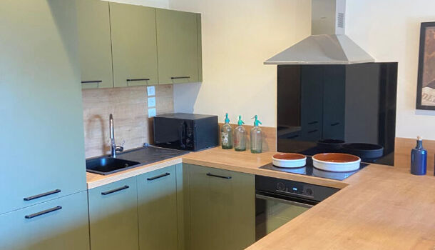 Loft 3 pièces  à vendre Cucuron 84160