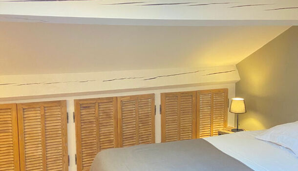 Loft 3 pièces  à vendre Cucuron 84160