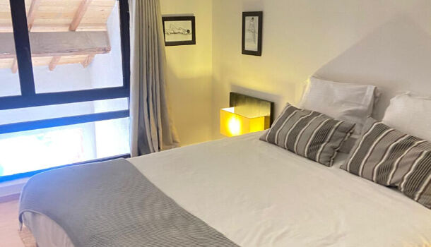 Loft 3 pièces  à vendre Cucuron 84160