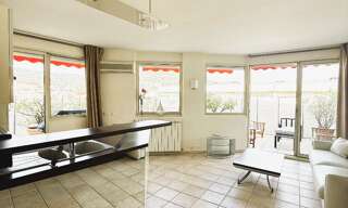 Appartement 3 Pièces 52 m² à vendre à Cannes (06400)