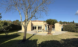 Maison 5 Pièces 132 m² à vendre à La Crau (83260)