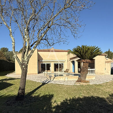 Maison 5 pièces 619000 €