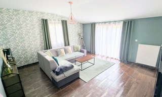 Maison 5 Pièces 100 m² à vendre à Aguilcourt (02190)