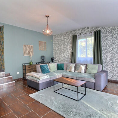 Maison 5 pièces 210000 €