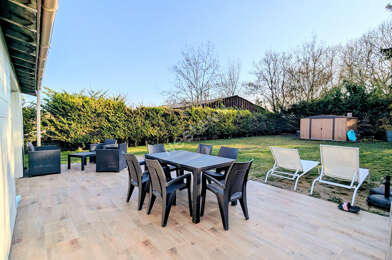 Maison 5 pièces 210000 €