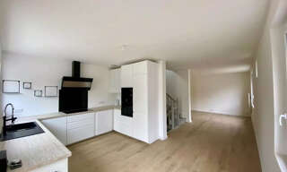 Maison 4 Pièces 106 m² à vendre à Le Havre (76600)