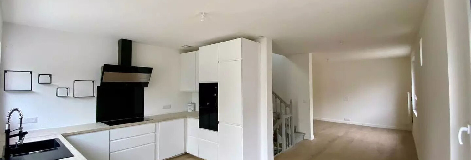 Maison 4 Pièces 106 m² à vendre à Le Havre (76600)