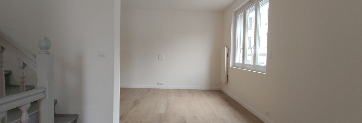 Maison 4 Pièces 106 m² à vendre à Le Havre (76600)