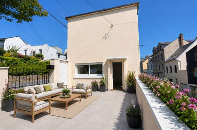 Maison 4 pièces 349000 €
