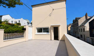 Maison 4 Pièces 106 m² à vendre à Le Havre (76600)
