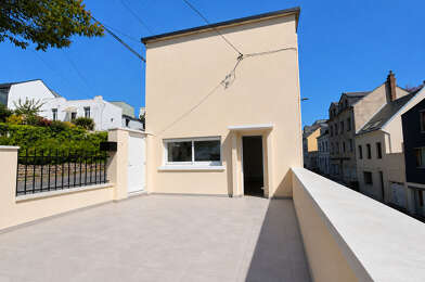 Maison 4 pièces 349000 €