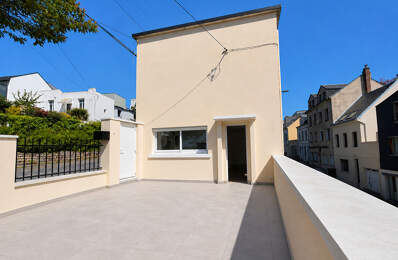 Maison rénovée 106m² - 3 chambres + garage - Sanvic Le Havre — photo du bien
