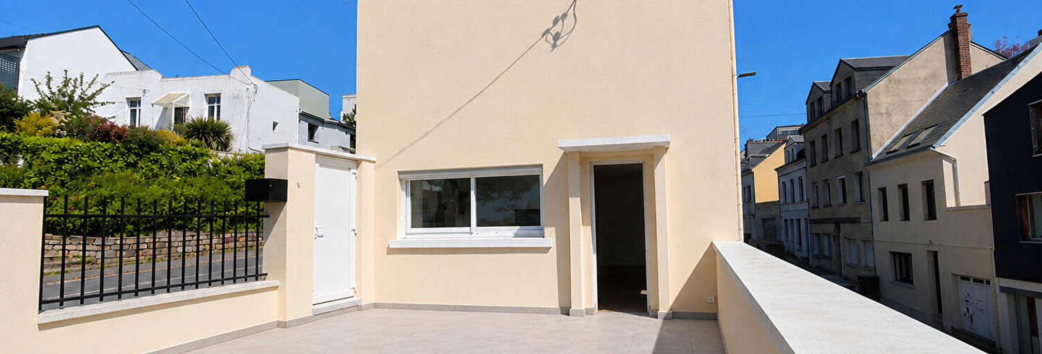 Maison 4 Pièces 106 m² à vendre à Le Havre (76600)