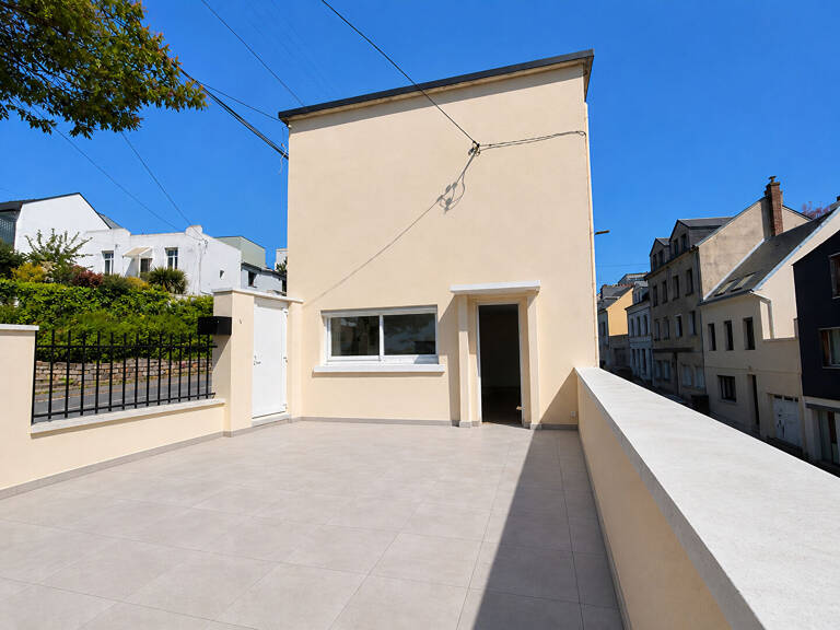 Maison rénovée 106m² - 3 chambres + garage - Sanvic Le Havre — photo 1