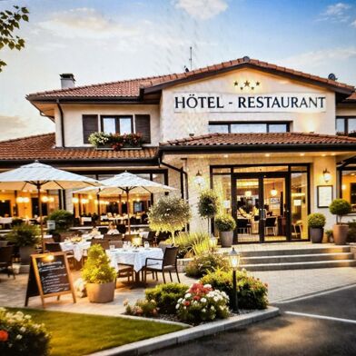 Immeuble  674500 €