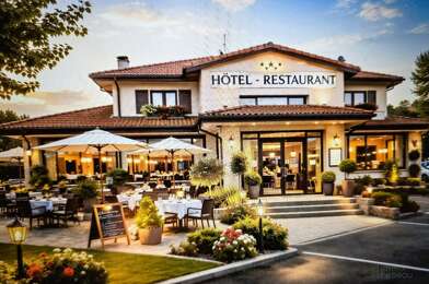 Commerce  674500 €