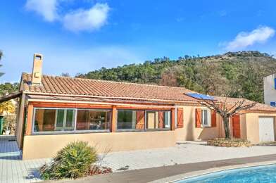 Maison 6 pièces 432000 €