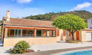 Maison 6 Pièces 118 m² à vendre à Rocbaron (83136)