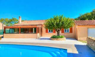 Maison 6 Pièces 118 m² à vendre à Rocbaron (83136)