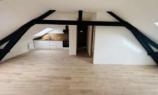 Appartement 3 Pièces 56 m² à vendre à Lexy (54720)