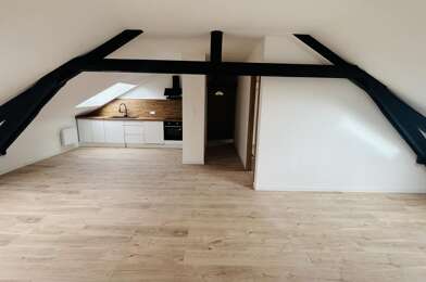 Appartement 3 pièces 190000 €