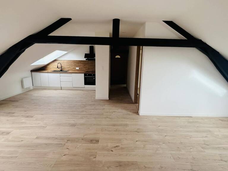 Appartement — photo 1