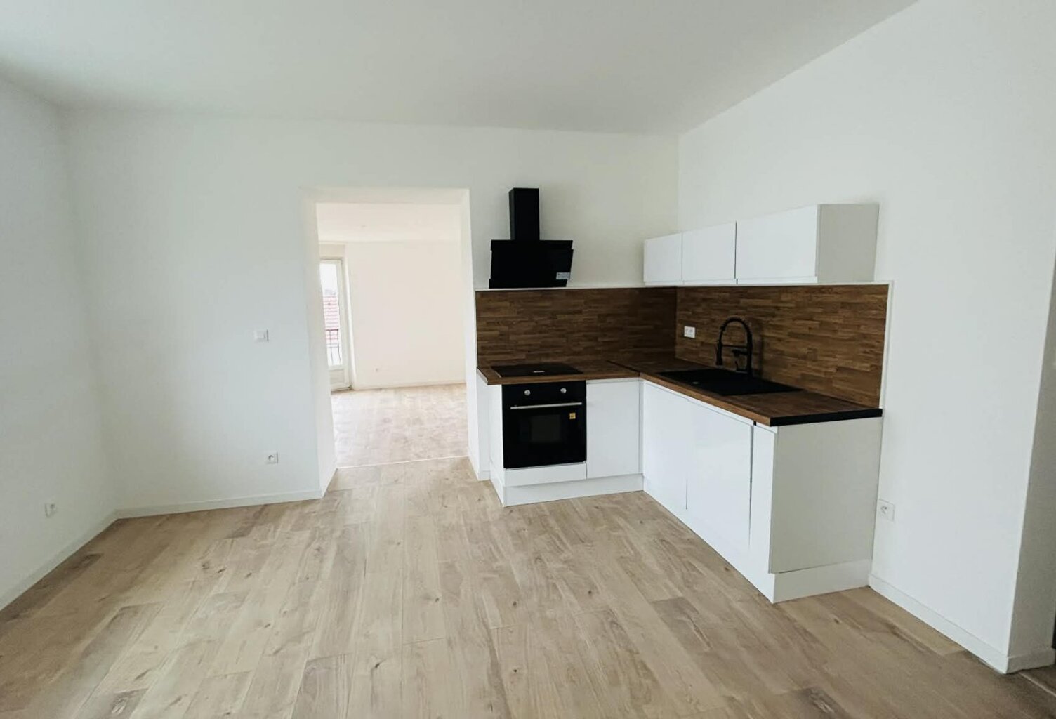 Appartement — photo 1